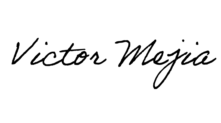 Victor Signature.png